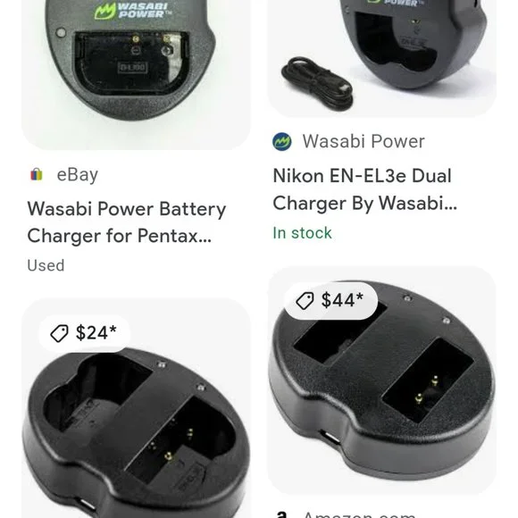 Black Magic 6k pro camera,  sigma lens and accessories - Picture 3 of 8